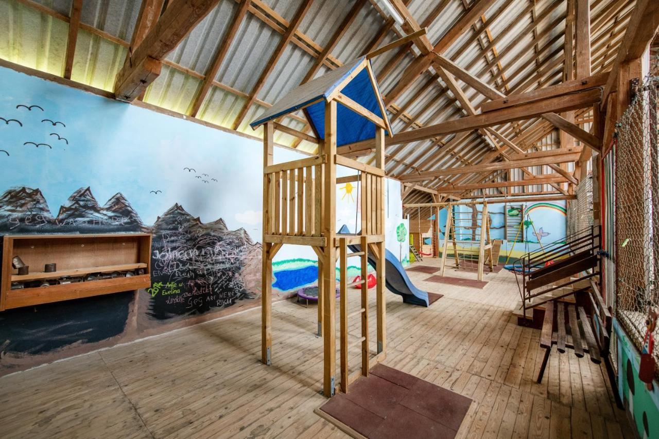 Waldesblick, Hotel-Restaurant Lahr  Ngoại thất bức ảnh