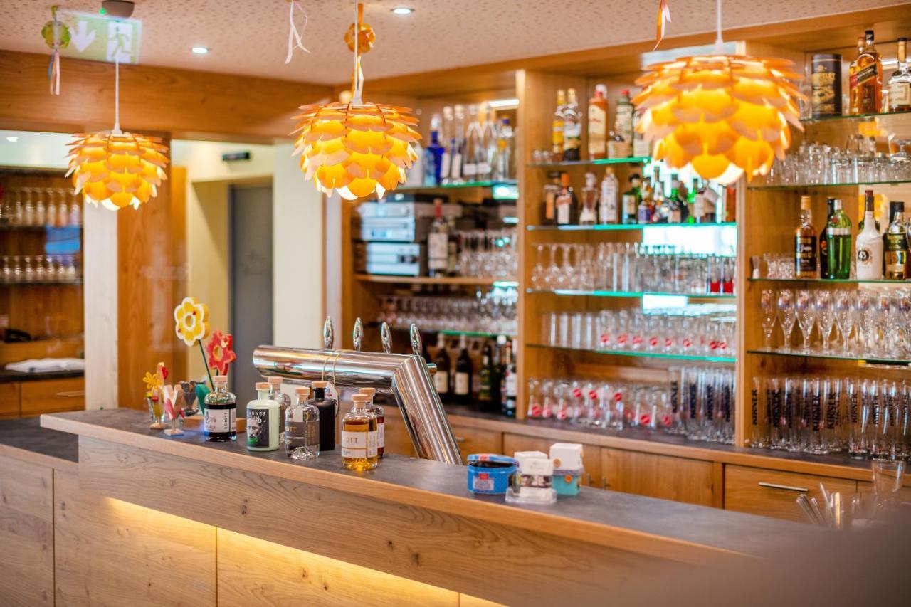Waldesblick, Hotel-Restaurant Lahr  Ngoại thất bức ảnh