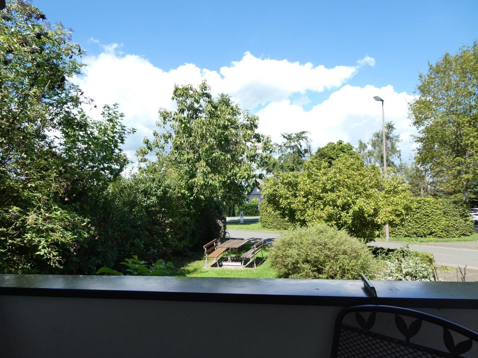 Waldesblick, Hotel-Restaurant Lahr  Ngoại thất bức ảnh